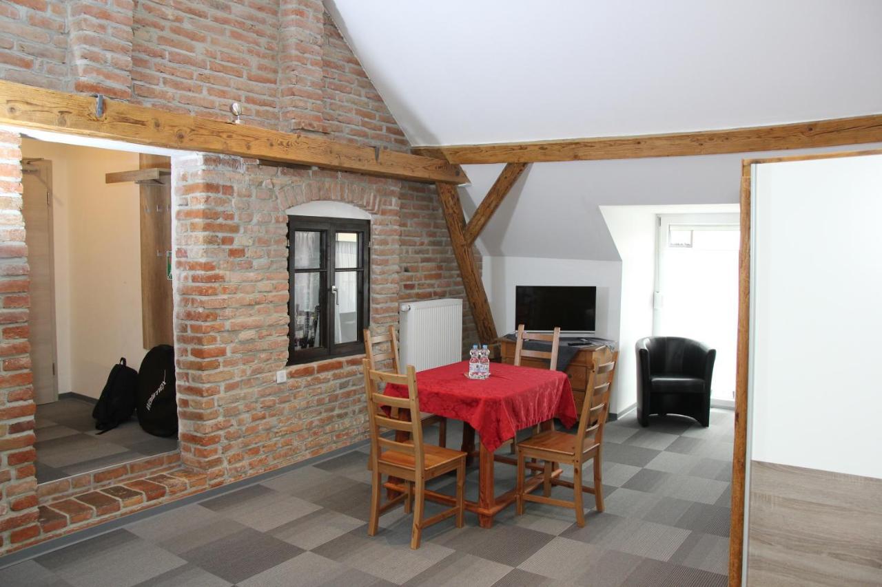 Hotel Am Donaubogen Sarching ภายนอก รูปภาพ