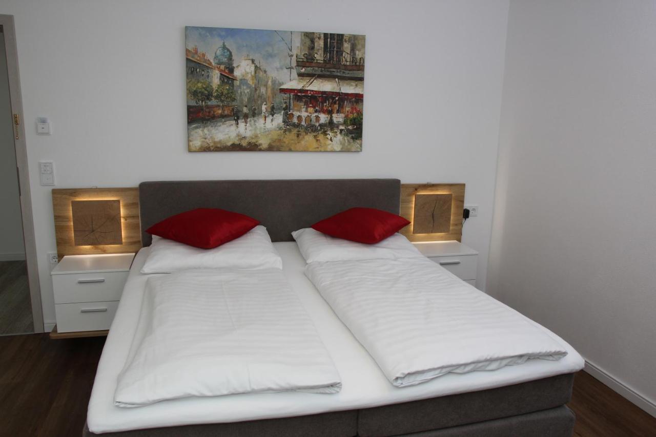 Hotel Am Donaubogen Sarching ภายนอก รูปภาพ